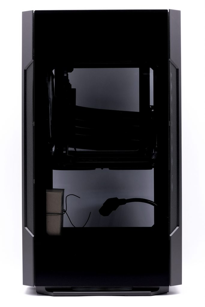 Phanteks Evolv Shift 2 en test : Le plus élégant ? 4 phanteks evolv shift 2 6 1