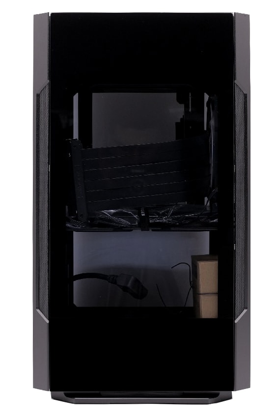 Phanteks Evolv Shift 2 en test : Le plus élégant ? 5 phanteks evolv shift 2 7 4