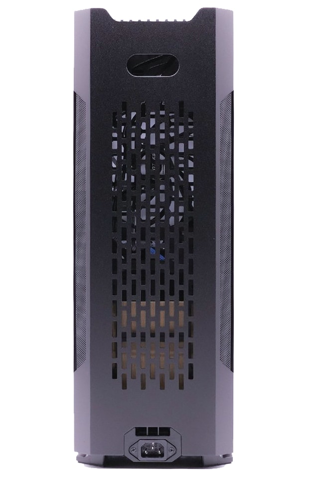 Phanteks Evolv Shift 2 en test : Le plus élégant ? 3 phanteks evolv shift 2 8 2