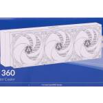 Test Arctic Liquid Freezer II 360 : Un système de refroidissement liquide AIO abordable ! 2 1174854 scaled
