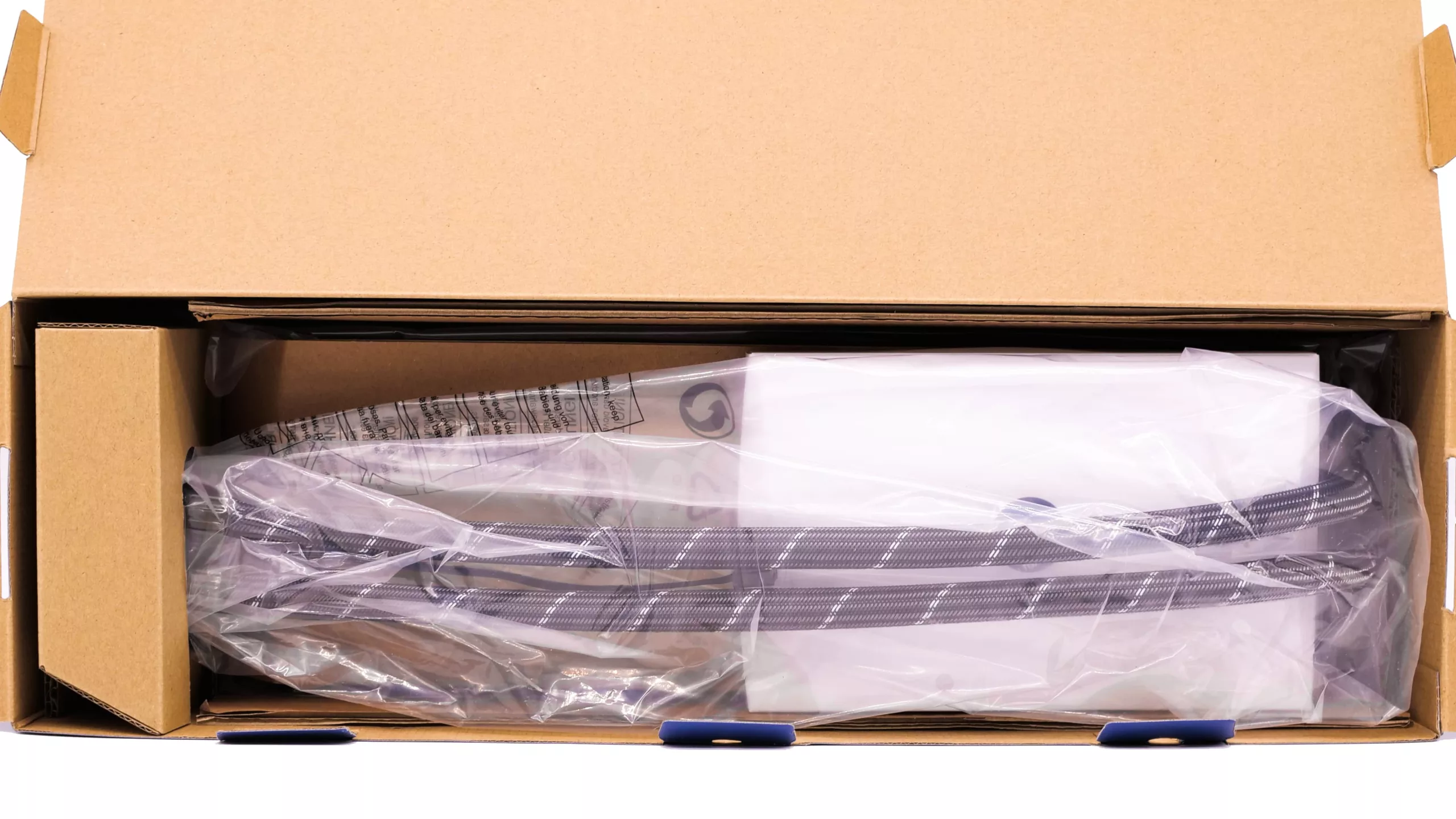 Test Arctic Liquid Freezer II 360 : Un système de refroidissement liquide AIO abordable ! 2 1174860 scaled