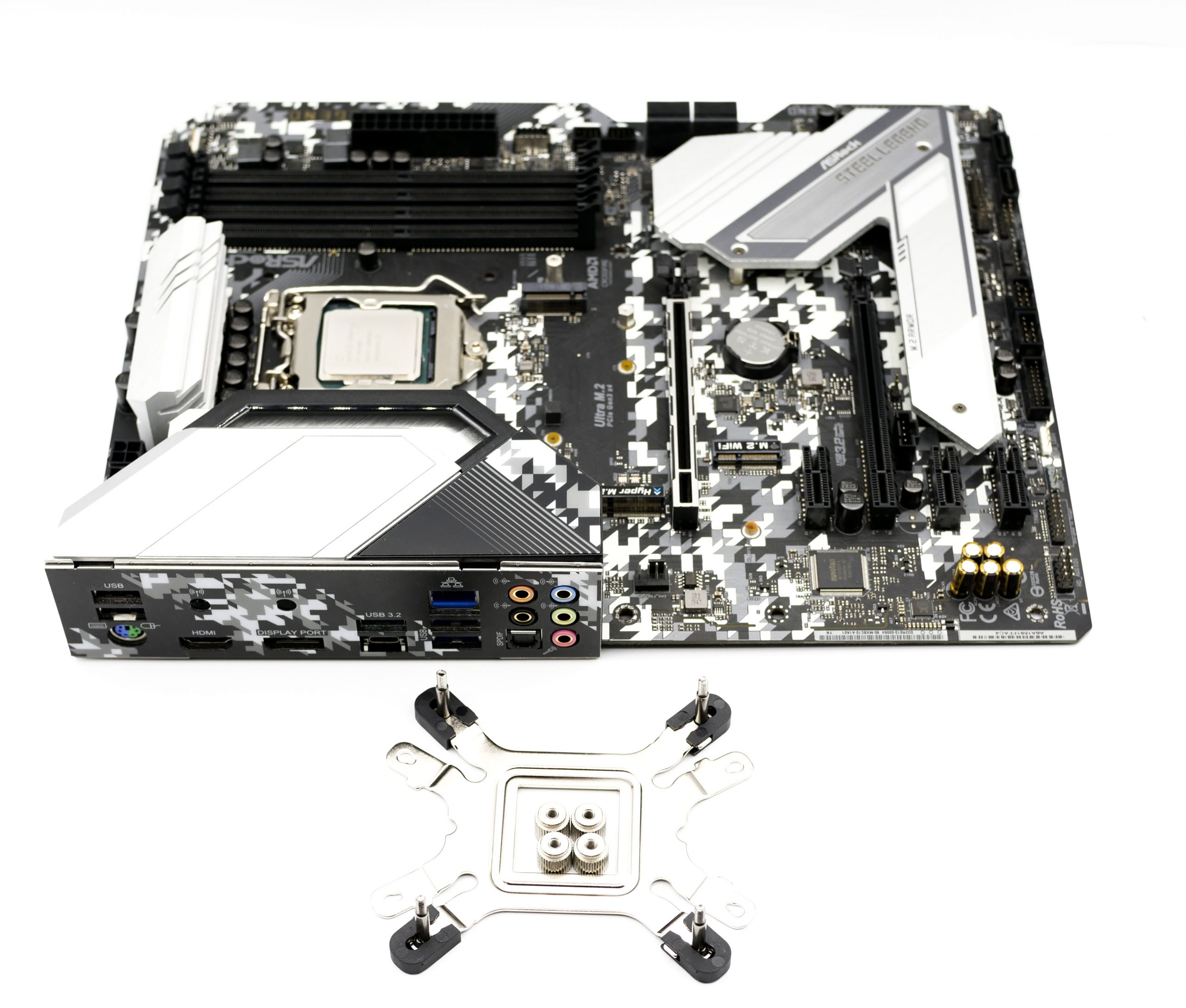 TEST AIO DEEPCOOL CASTLE 360EX RGB 2 1175232 scaled