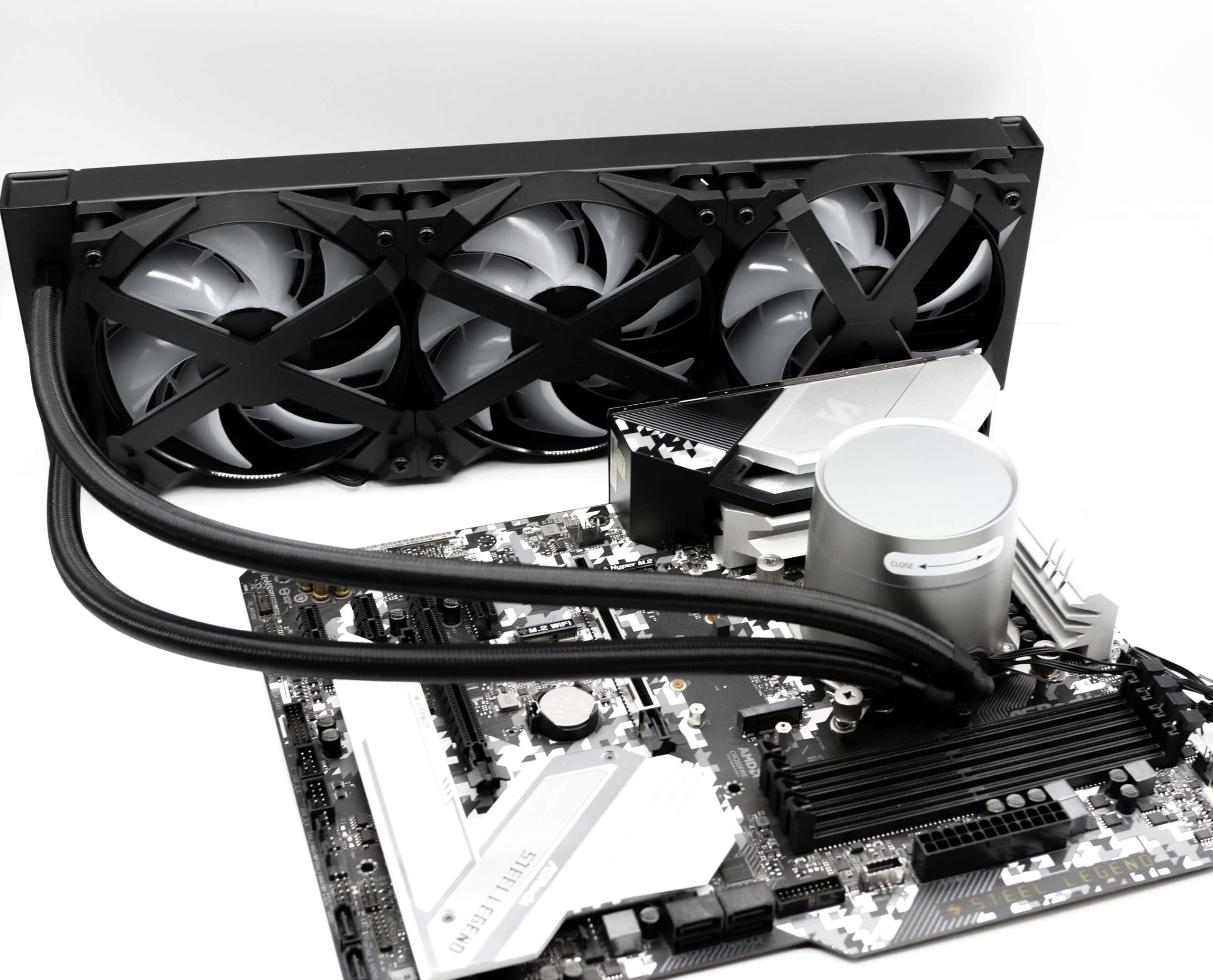 TEST AIO DEEPCOOL CASTLE 360EX RGB 10 1175247 scaled