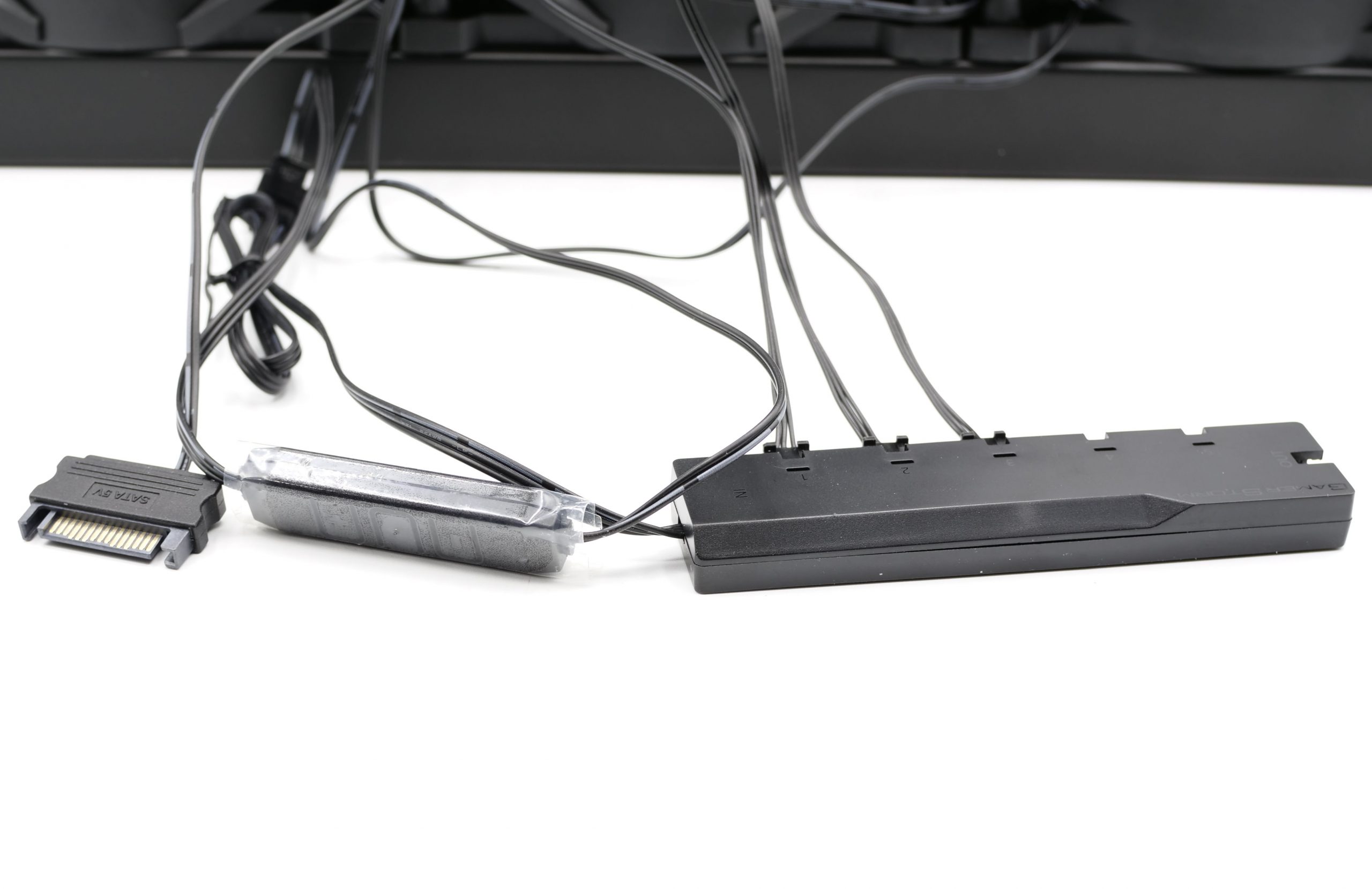 TEST AIO DEEPCOOL CASTLE 360EX RGB 8 1175258 scaled