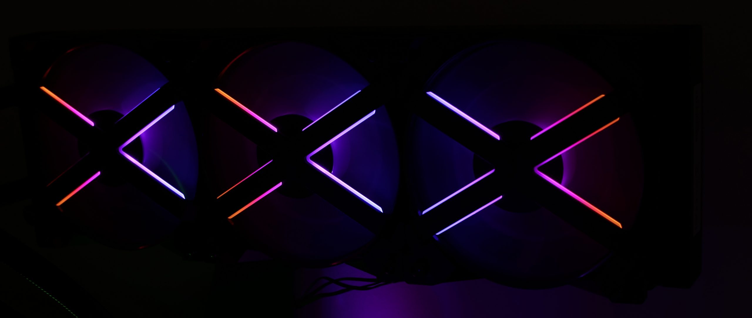 TEST AIO DEEPCOOL CASTLE 360EX RGB 14 1175438 scaled