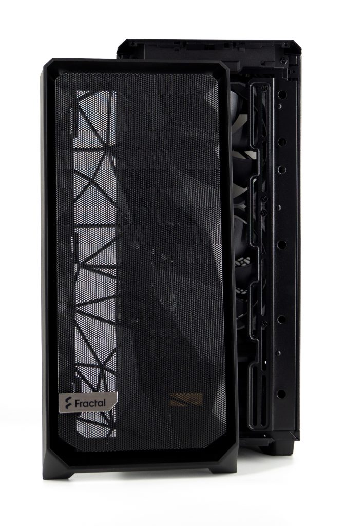 Test du Fractal Meshify 2 Compact 3 DSC08301