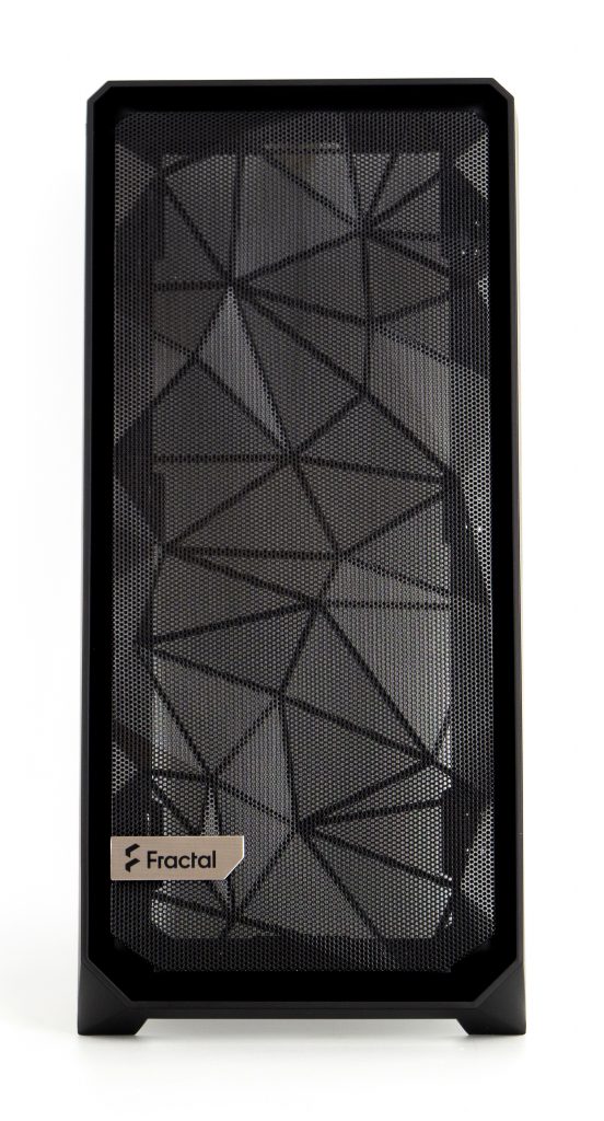 Test du Fractal Meshify 2 Compact 5 DSC08304