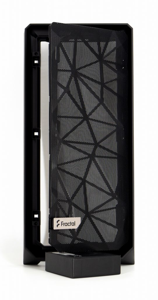 Test du Fractal Meshify 2 Compact 6 DSC08306