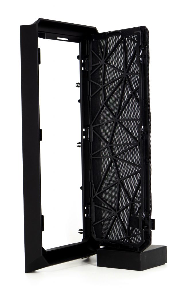 Test du Fractal Meshify 2 Compact 7 DSC08308