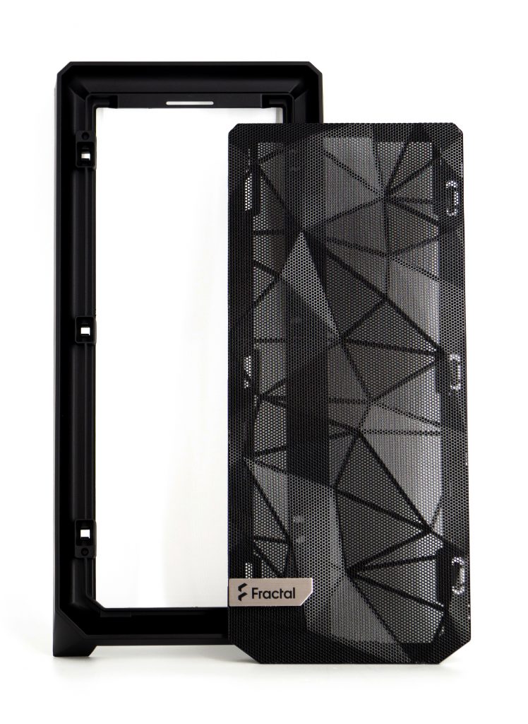 Test du Fractal Meshify 2 Compact 8 DSC08309