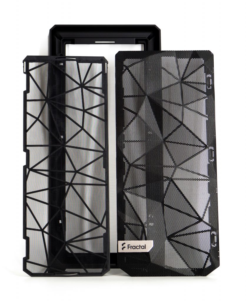 Test du Fractal Meshify 2 Compact 9 DSC08310