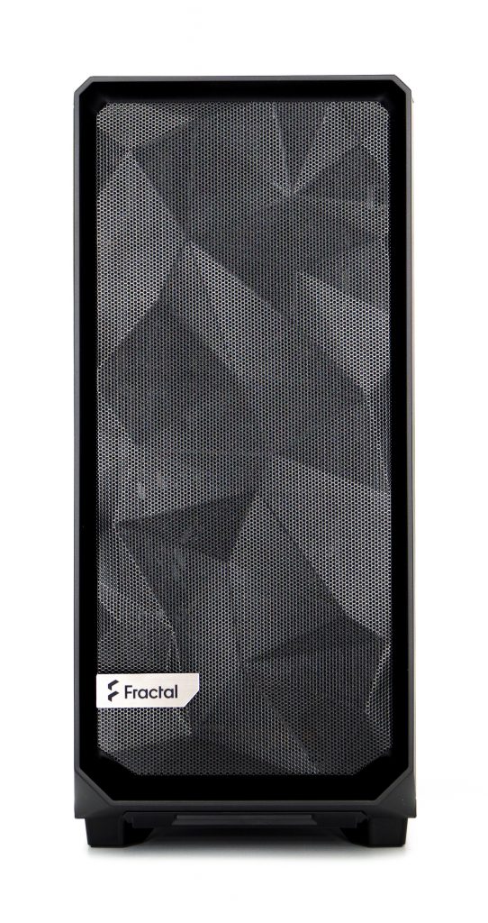 Test du Fractal Meshify 2 Compact 2 DSC08373 1