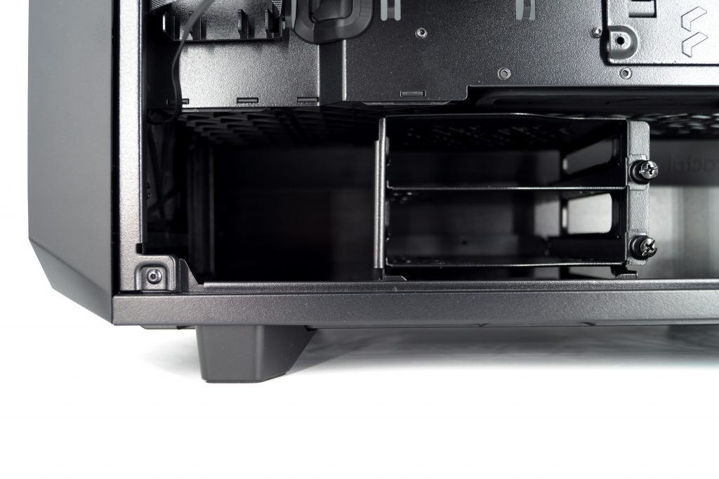 Test du Fractal Meshify 2 Compact 13 DSC08390