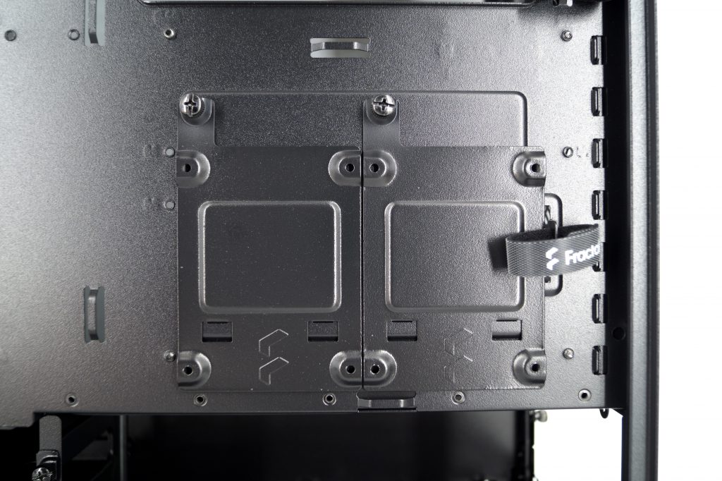 Test du Fractal Meshify 2 Compact 14 DSC08392 1