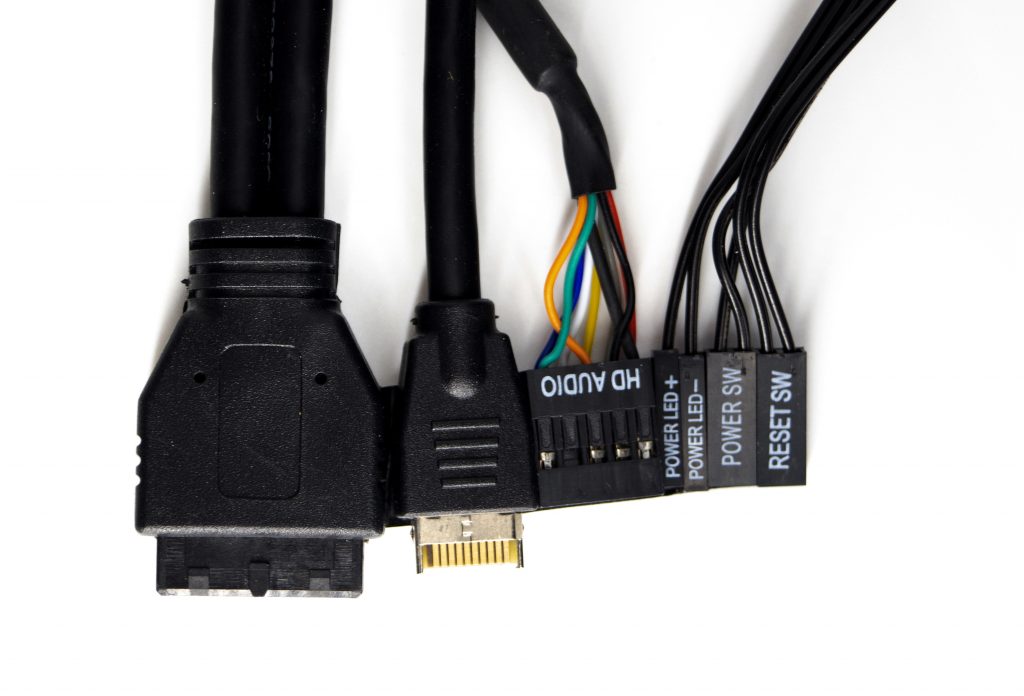 Test du Fractal Meshify 2 Compact 15 DSC08407 1