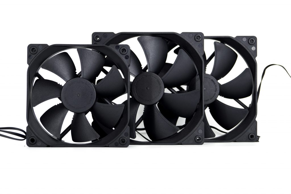 Test du Fractal Meshify 2 Compact 24 DSC08429