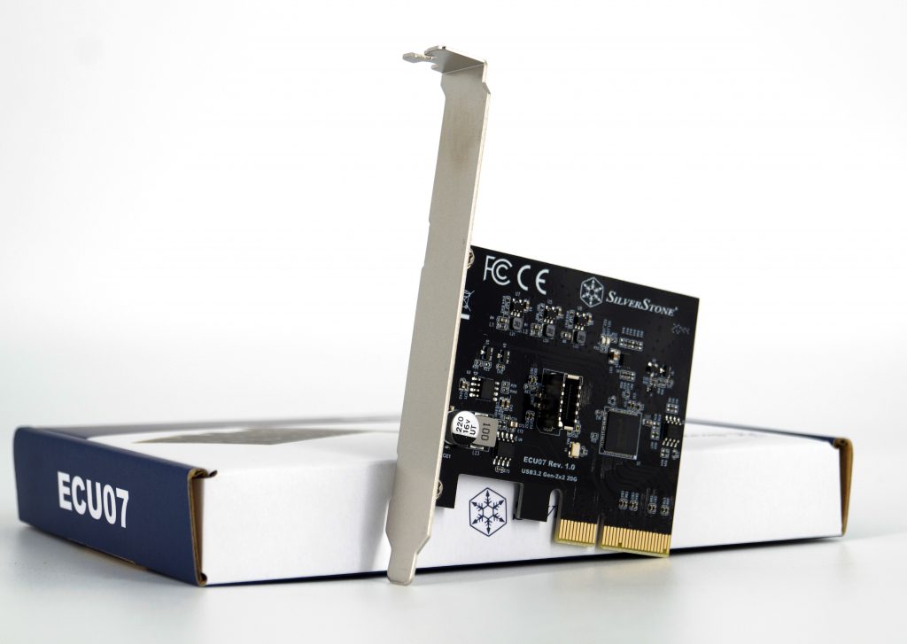 Test de la carte Silverstone ECU07 9 DSC08499