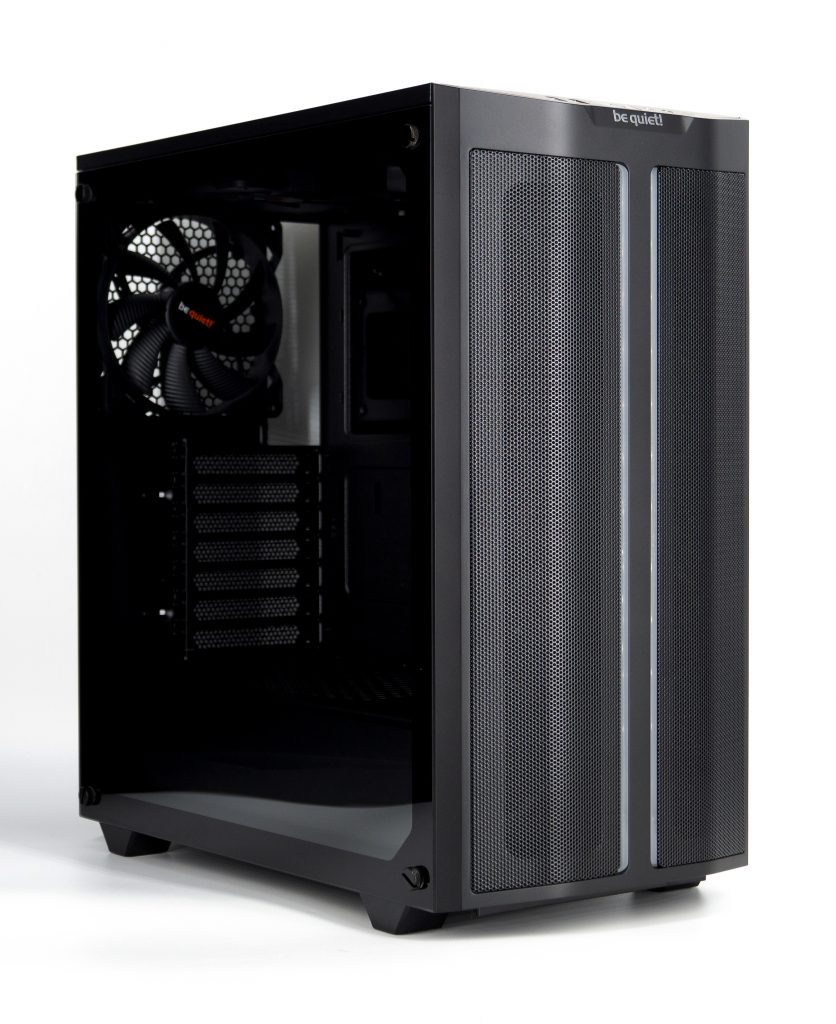 Test du be quiet! Pure Base 500DX 2 DSC08695