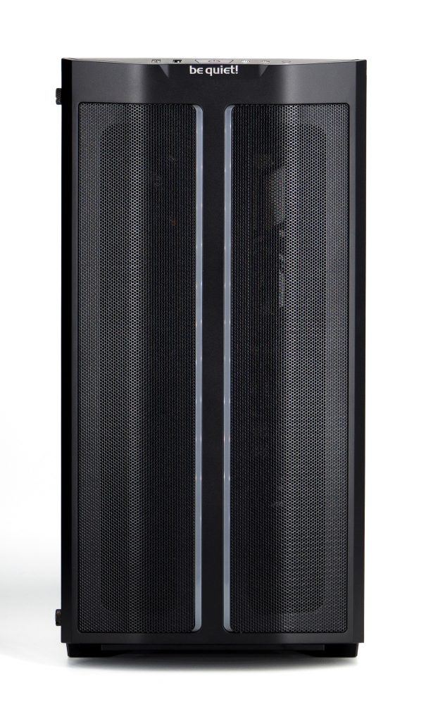 Test du be quiet! Pure Base 500DX 3 DSC08699