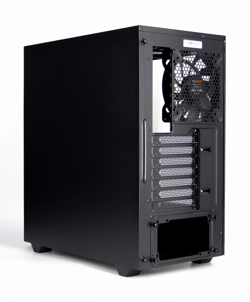 Test du be quiet! Pure Base 500DX 5 DSC08700