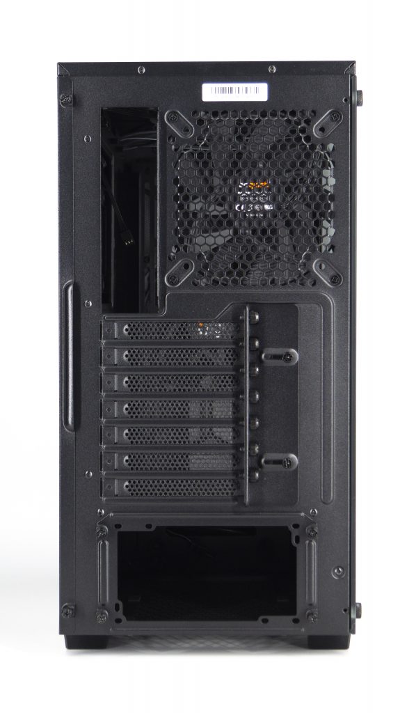 Test du be quiet! Pure Base 500DX 4 DSC08704