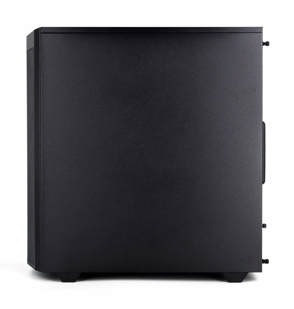 Test du be quiet! Pure Base 500DX 8 DSC08714