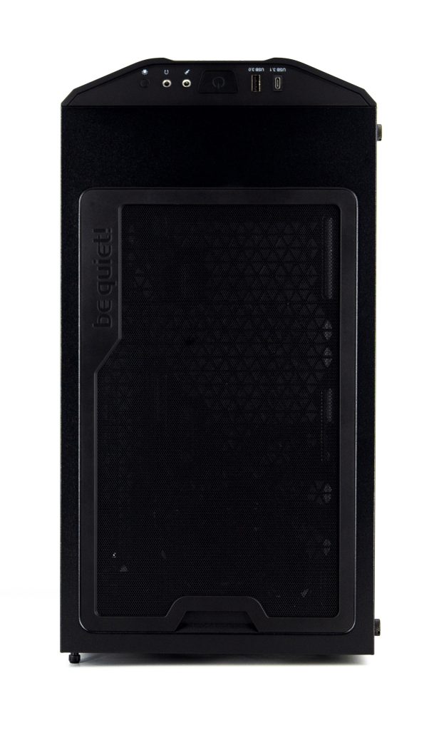 Test du be quiet! Pure Base 500DX 9 DSC08718