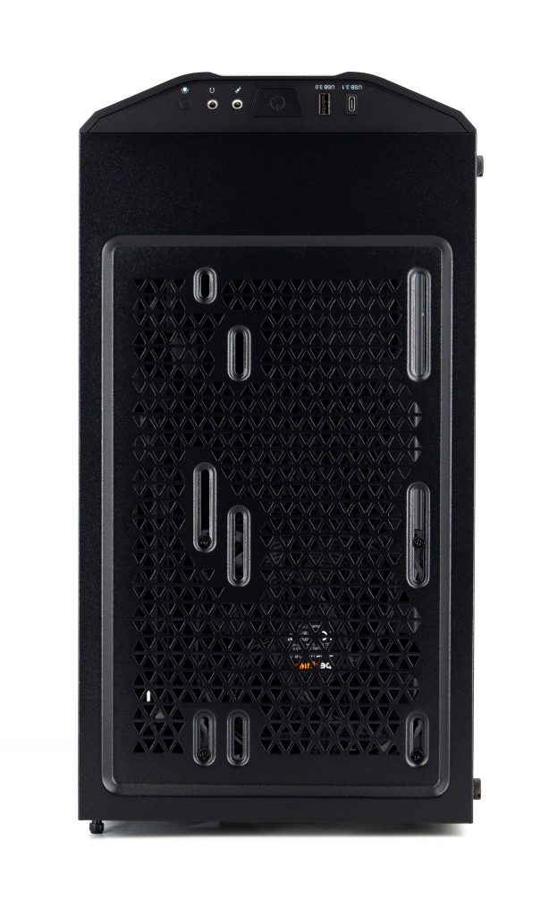 Test du be quiet! Pure Base 500DX 11 DSC08720