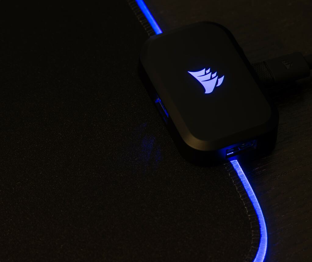 Corsair MM700 RGB : un tapis hors-normes ? 12 IMG 1925 HDR scaled
