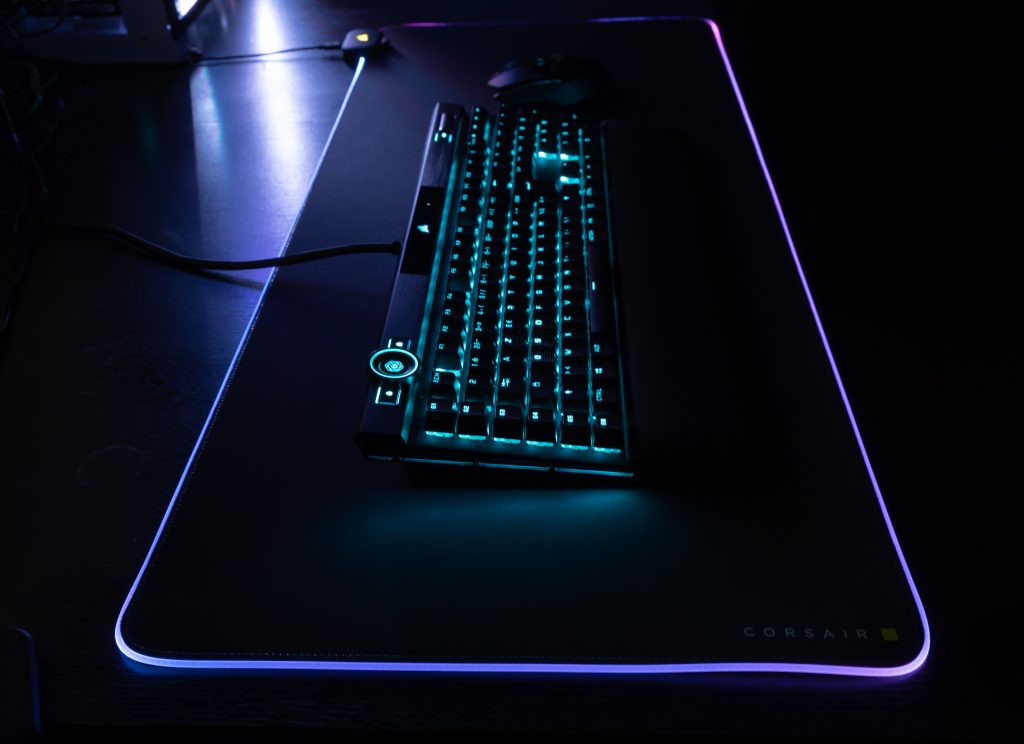 Corsair MM700 RGB : un tapis hors-normes ? 14 IMG 1937 scaled