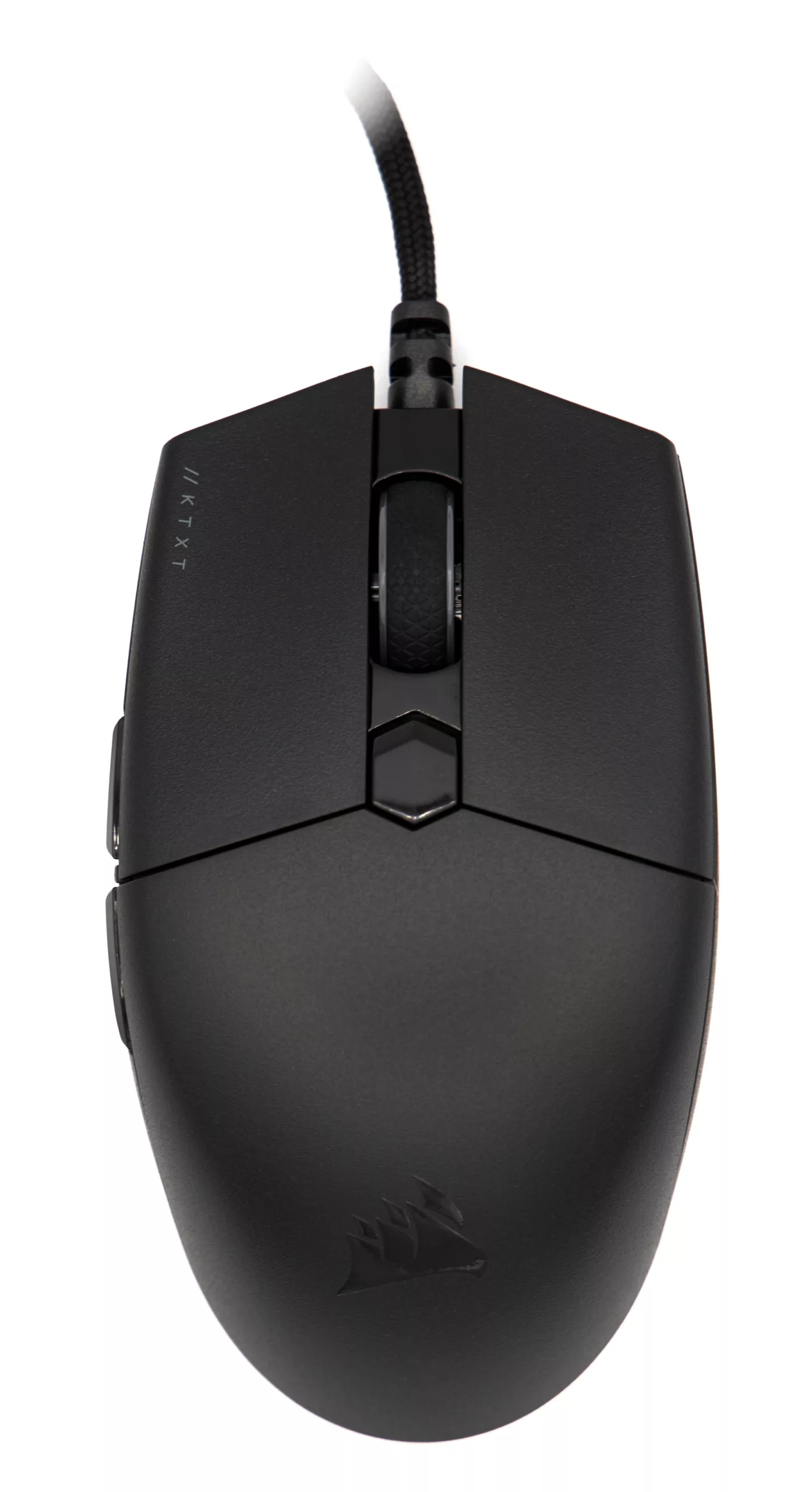 Test de la souris Corsair Katar Pro XT 2 IMG 3862 scaled