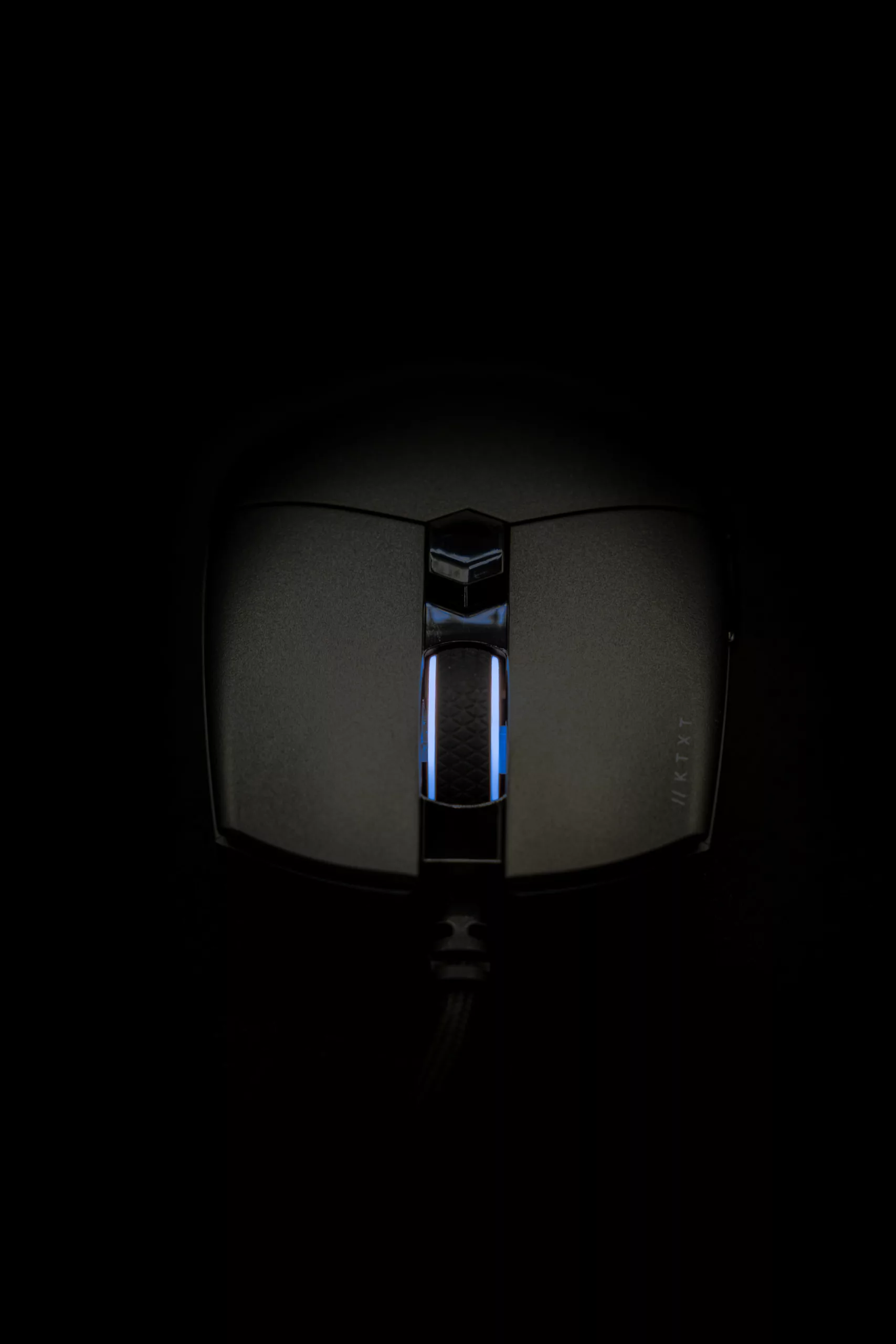 Test de la souris Corsair Katar Pro XT 8 IMG 3980 HDR scaled