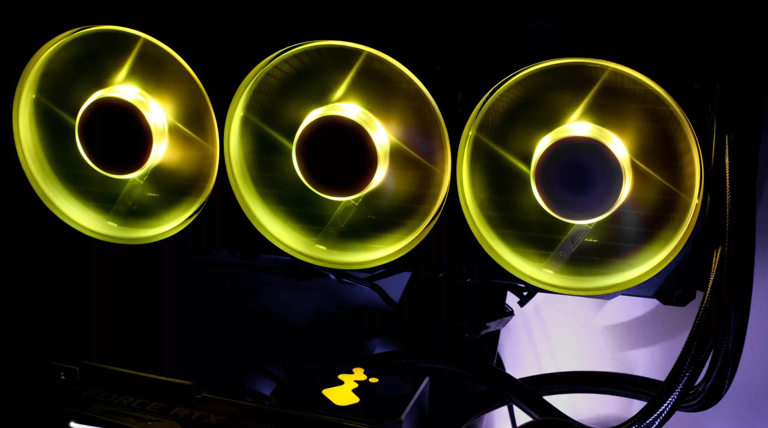 Test AIO InWin SR36 PRO : Une mise à niveau réussie ? 11 In win SR36 PRO 39 scaled