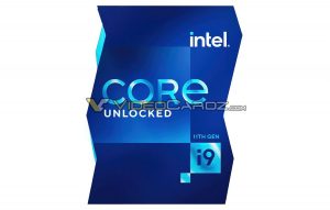 Intel 11th Gen Core i9 11900K Special videocardz 1 jpg