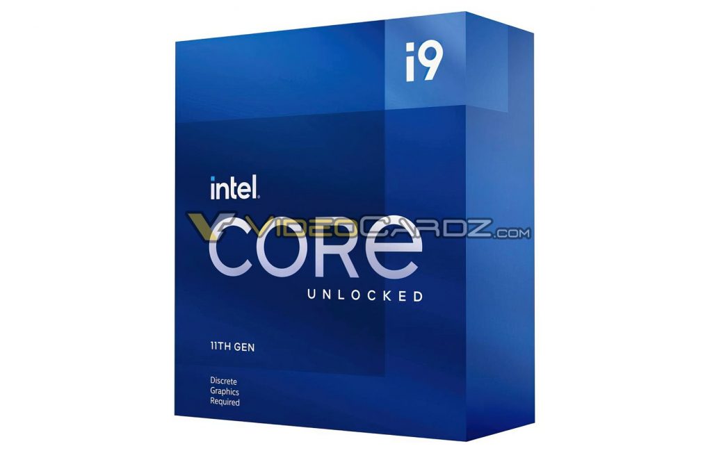 Intel 11th Gen Core i9 11900KF 1 videocardz