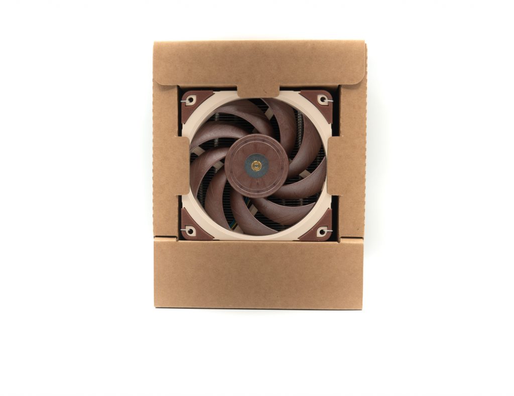 Noctua NH U12A 12