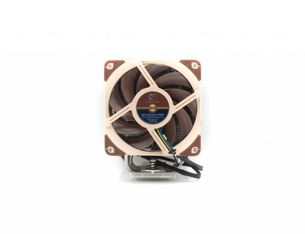Noctua NH U12A 15