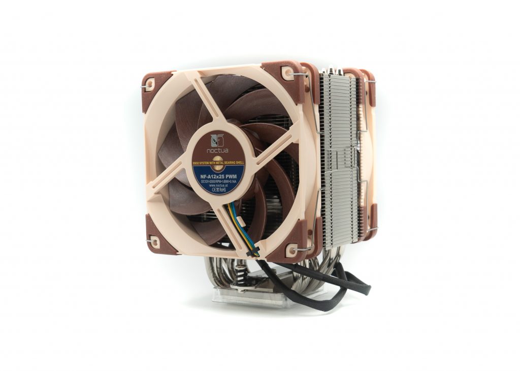 Noctua NH U12A 17