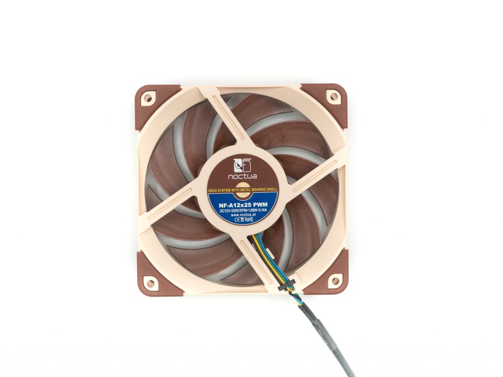 Noctua NH U12A 32