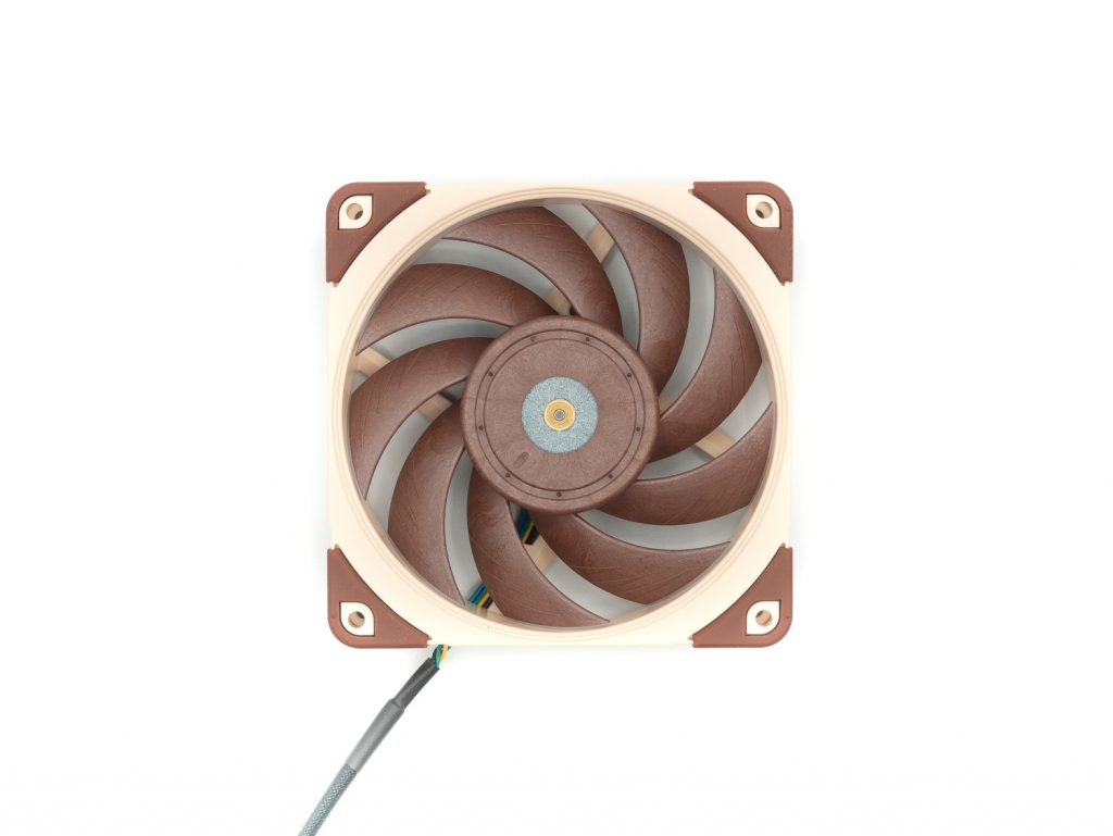 Noctua NH U12A 33