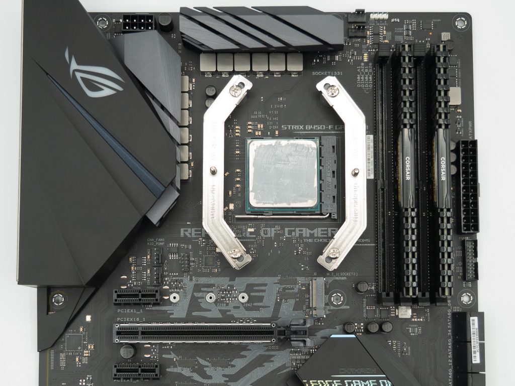 Noctua NH U12A 38