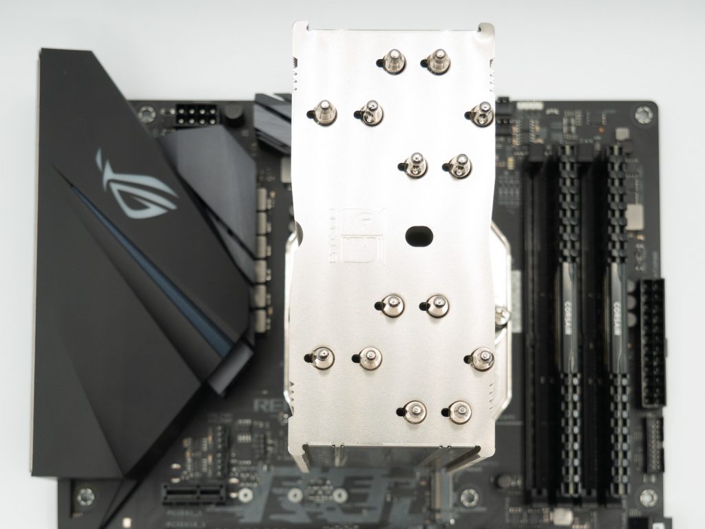 Noctua NH U12A 39