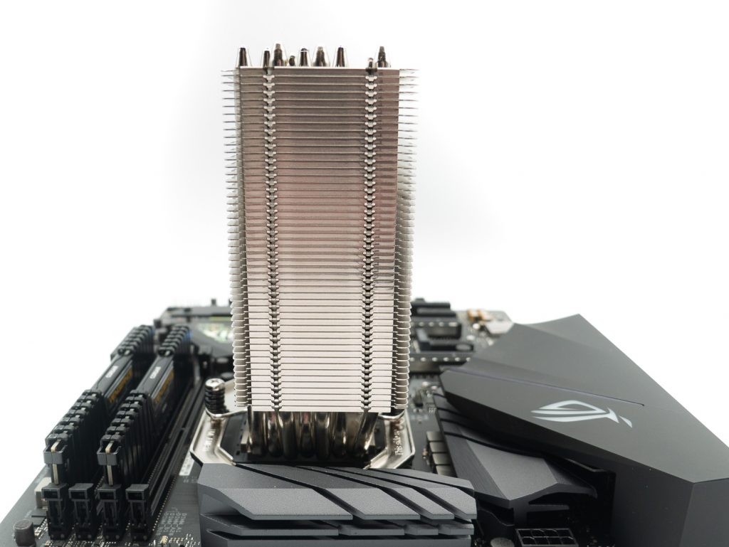 Noctua NH U12A 43