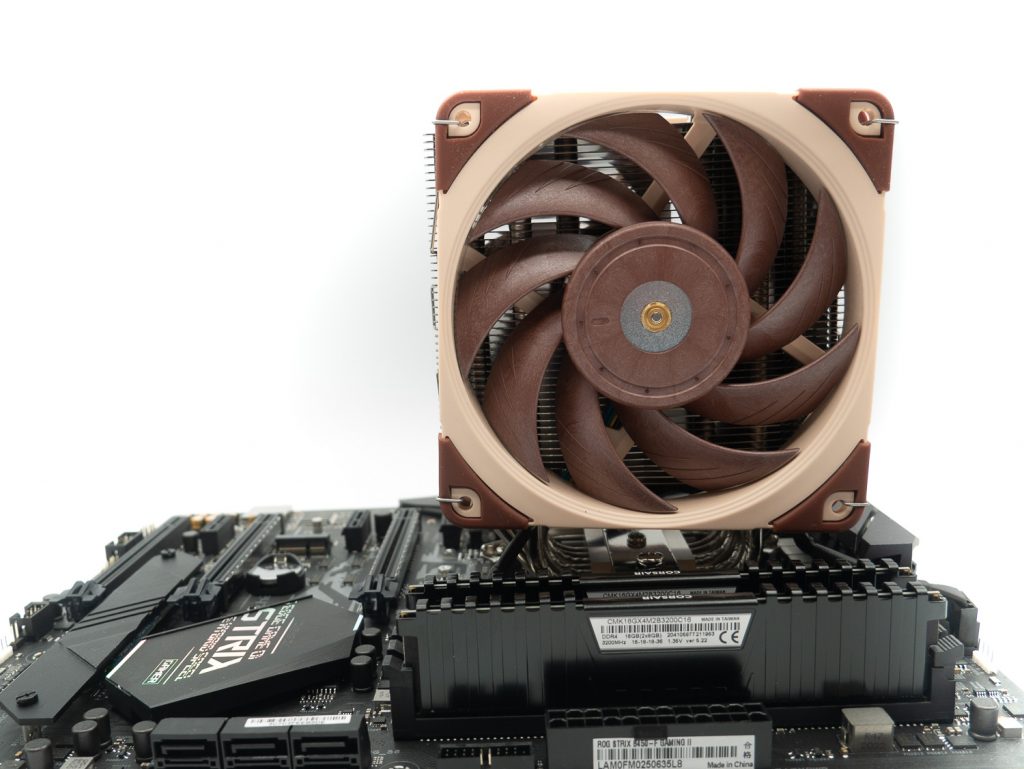 Noctua NH U12A 44