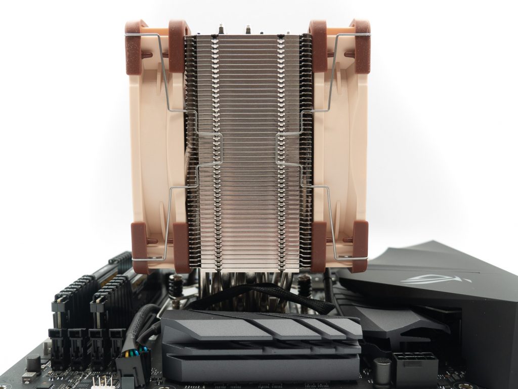 Noctua NH U12A 45