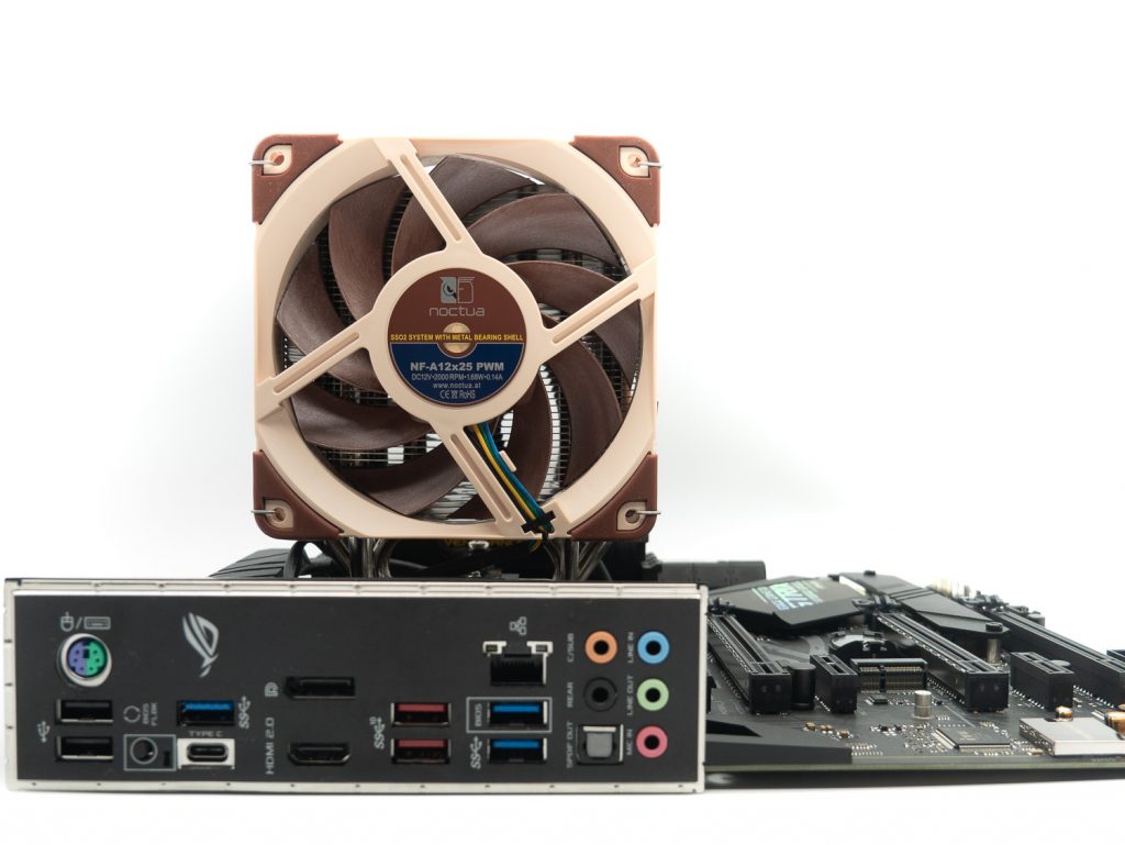 Noctua NH U12A 46