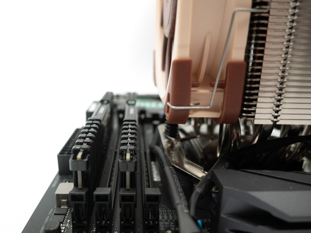 Noctua NH U12A 47