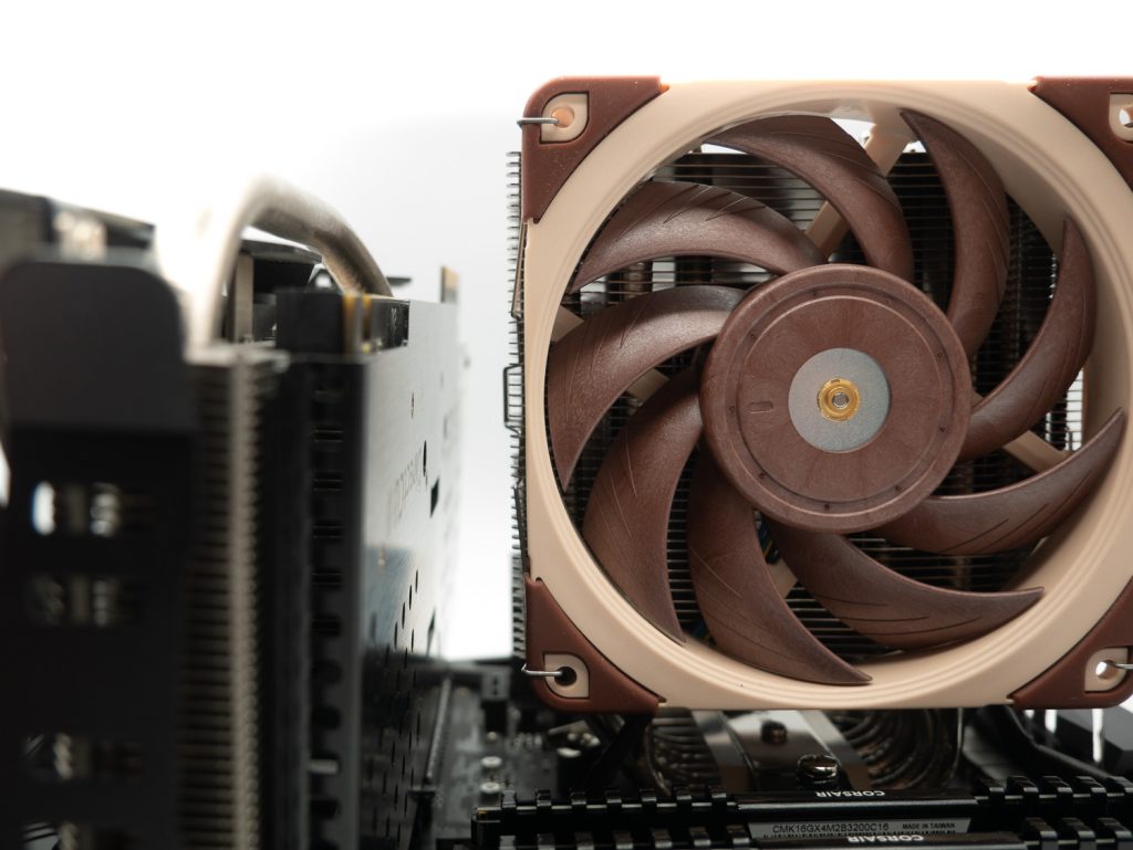 Noctua NH U12A 48