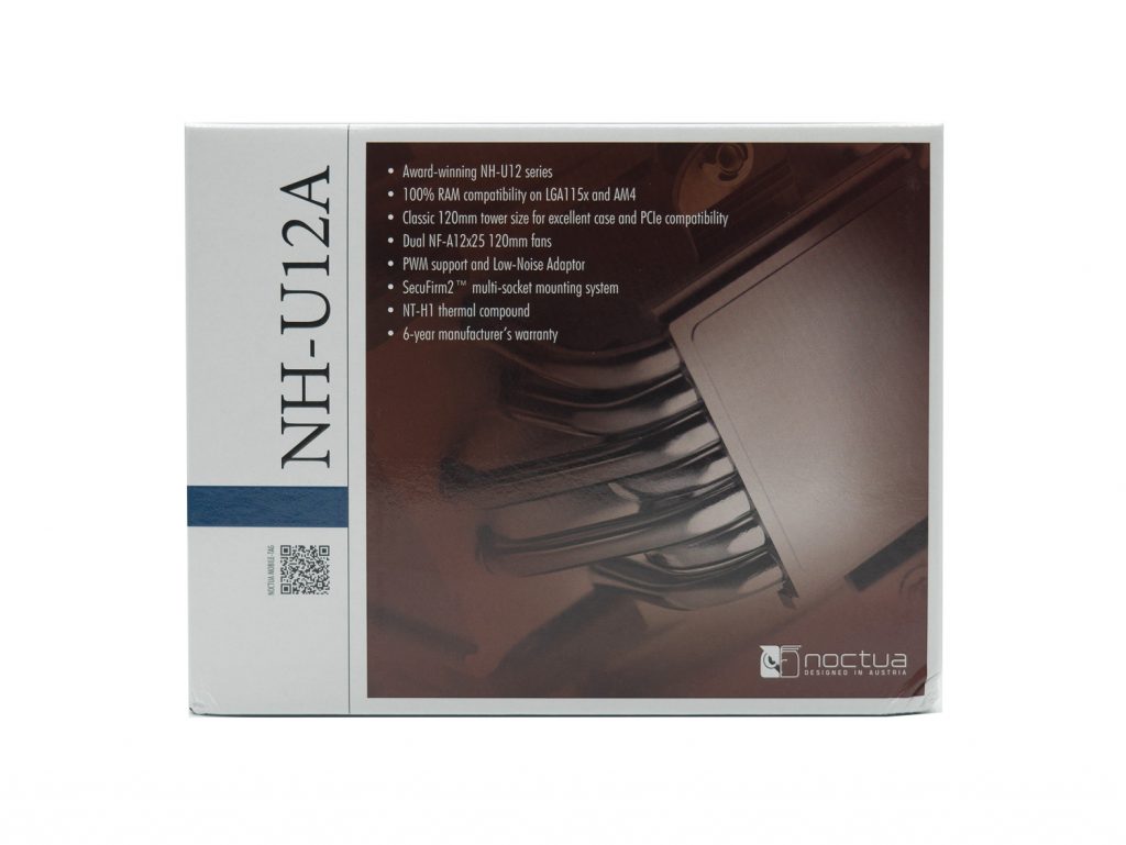 Noctua NH U12A 5
