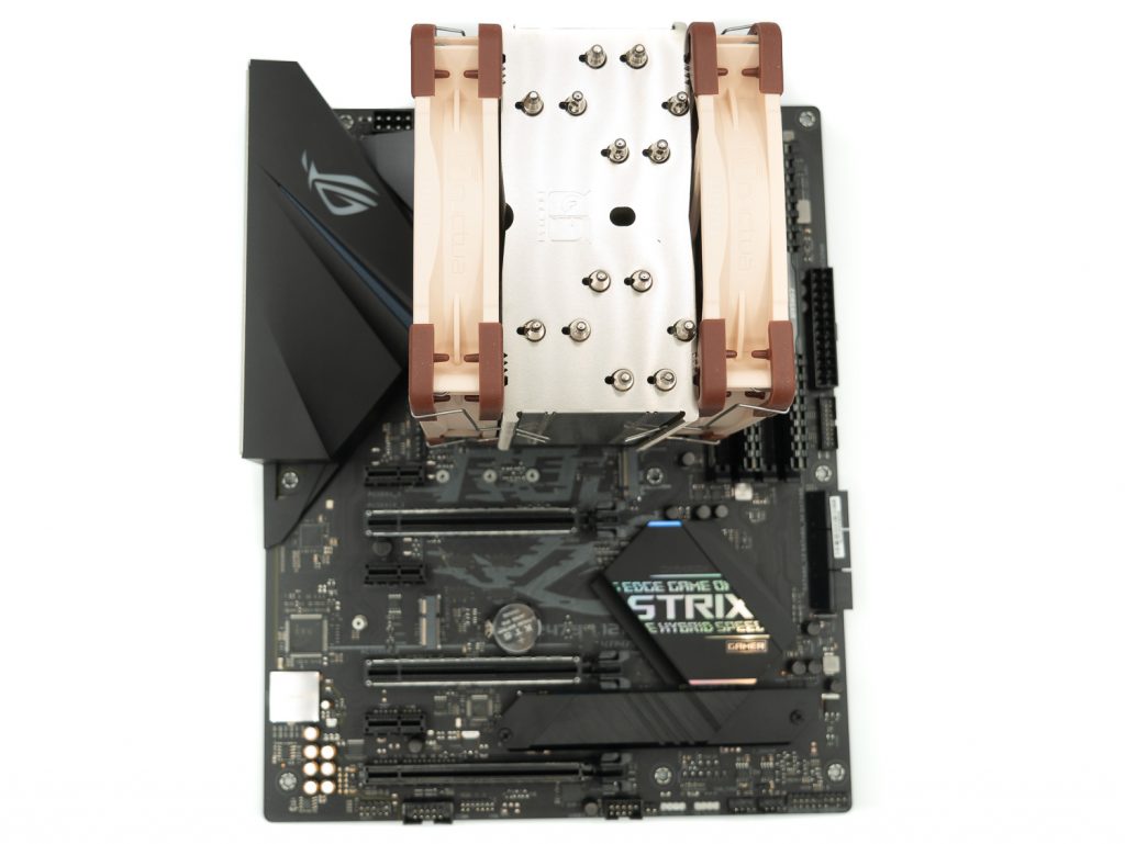 Noctua NH U12A 50